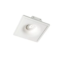ZEPHYR D20 - IdealLux-155722 - Spot incastrabil