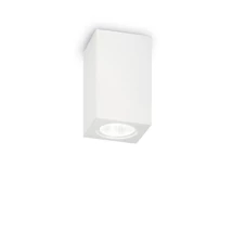 TOWER PL1 SQUARE - IdealLux-155791 - Plafoniera