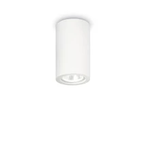 TOWER PL1 ROUND - IdealLux-155869 - Plafoniera