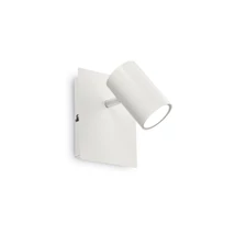 SPOT AP1 BIANCO - IdealLux-156729 - Aplica de perete