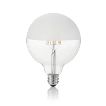 Bec E27-LED 8W lumina calda - IdealLux-157580