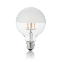 Bec E27-LED 8W lumina calda - IdealLux-157597