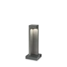 TITANO PT D49 - IdealLux-157856 - Stalp exterior