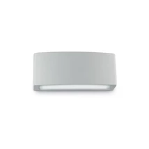 ANDROMEDA AP1 GRIGIO - IdealLux-158822 - Aplica exterior