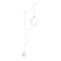 BOA SP1 BIANCO - IdealLux-160863 - Pendul