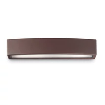 ANDROMEDA AP2 COFFEE - IdealLux-163550 - Aplica exterior