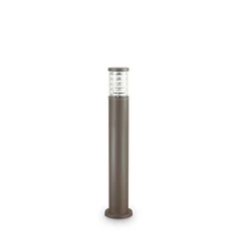 TRONCO PT1 H80 COFFEE - IdealLux-163741 - Stalp exterior