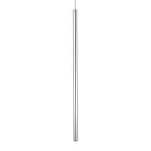 ULTRATHIN D100 ROUND CROMO - IdealLux-164878 - Pendul