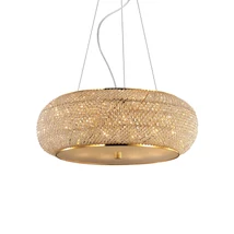 PASHA' SP14 ORO - IdealLux-164984 - Pendul