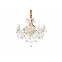 NAPOLEON SP12 ORO - IdealLux-167404 - Pendul