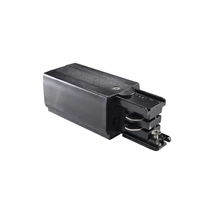 LINK TRIMLESS MAIN CONNECTOR LEFT BK ON-OFF - IdealLux-169576 - Accesorii