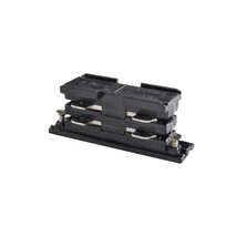 LINK ELECTRIFIED CONNECTOR BK ON-OFF - IdealLux-169644 - Accesorii