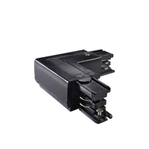 LINK TRIMLESS L-CONNECTOR LEFT BK ON-OFF - IdealLux-169712 - Accesorii