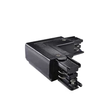 LINK TRIMLESS L-CONNECTOR RIGHT BK ON-OFF - IdealLux-169729 - Accesorii