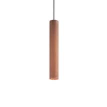 LOOK SP1 D06 CORTEN - IdealLux-170589 - Pendul