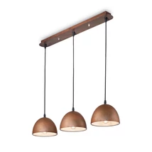 FOLK SP3 - IdealLux-174235 - Pendul