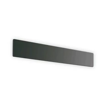 ZIG ZAG AP D53 NERO - IdealLux-179322 - Aplica de perete