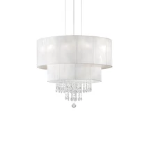 OPERA SP4 BIANCO - IdealLux-182179 - Pendul