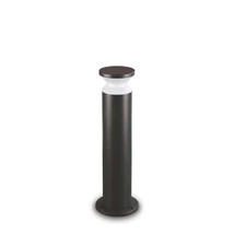 TORRE PT1 BIG NERO - IdealLux-186955 - Stalp exterior