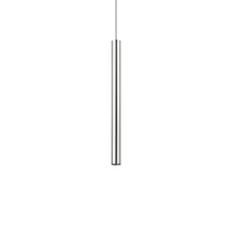 ULTRATHIN D040 ROUND CROMO - IdealLux-187662 - Pendul