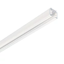 LINK TRIMLESS PROFILE 3m WH ON-OFF - IdealLux-187990 - Sina trifazata