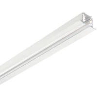 LINK TRIM PROFILE 2m WH ON-OFF - IdealLux-188010 - Sina trifazata