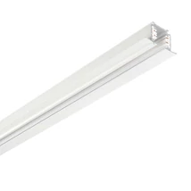 LINK TRIM PROFILE 2m BK ON-OFF - IdealLux-188027 - Sina trifazata