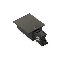 LINK TRIM MAIN CONNECTOR RIGHT BK ON-OFF - IdealLux-188065 - Accesorii