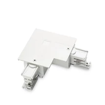 LINK TRIM L-CONNECTOR RIGHT WH ON-OFF - IdealLux-188096 - Accesorii