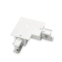 LINK TRIM L-CONNECTOR LEFT WH ON-OFF - IdealLux-188119 - Accesorii