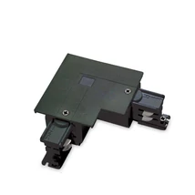 LINK TRIM L-CONNECTOR LEFT BK ON-OFF - IdealLux-188126 - Accesorii