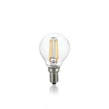 Bec dimabil E14-LED 4W lumina calda - IdealLux-188935
