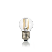 Bec dimabil E27-LED 4W lumina calda - IdealLux-188942