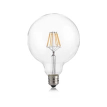 Bec dimabil E27-LED 8W lumina calda - IdealLux-188959