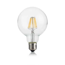 Bec dimabil E27-LED 8W lumina calda - IdealLux-188966