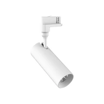 SMILE BIANCO - IdealLux-189796 - Spot pentru sina trifazata