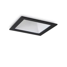 GAME SQUARE BK WH - IdealLux-192406 - Spot incastrabil