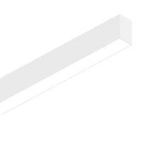 FLUO BI-EMISSION 1800 4000K WH - IdealLux-192673 - Corp de iluminat liniar