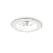 BASIC ACCENT - IdealLux-193458 - Spot incastrabil pentru baie