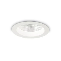BASIC ACCENT - IdealLux-193465 - Spot incastrabil pentru baie