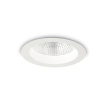 BASIC ACCENT - IdealLux-193472 - Spot incastrabil pentru baie