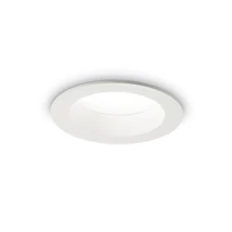 BASIC WIDE - IdealLux-193519 - Spot incastrabil pentru baie