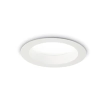 BASIC WIDE - IdealLux-193526 - Spot incastrabil pentru baie