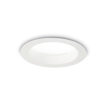 BASIC WIDE - IdealLux-193533 - Spot incastrabil pentru baie