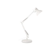 WALLY TL1 TOTAL WHITE - IdealLux-193991 - Veioza