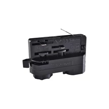 LINK TRACK CONNECTOR BK ON-OFF - IdealLux-194301 - Accesorii