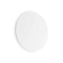 COVER AP D20 ROUND BIANCO - IdealLux-195711 - Aplica de perete