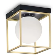 LINGOTTO PL1 - IdealLux-198132 - Plafoniera