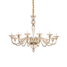 BRIGITTA SP12 AMBRA - IdealLux-199405 - Pendul