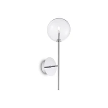 EQUINOXE AP1 CROMO - IdealLux-200132 - Aplica de perete
